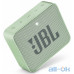 Портативна колонка JBL GO 2 Seafoam Mint (JBLGO2MINT) UA UCRF — інтернет магазин All-Ok. фото 1
